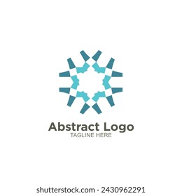 Minimalist Logo, Logo Design Custom For Business