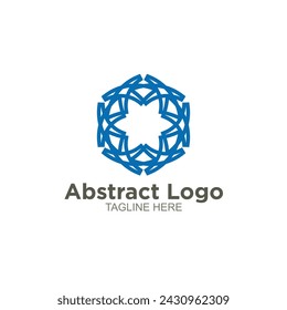 Minimalist Logo, Logo Design Custom For Business