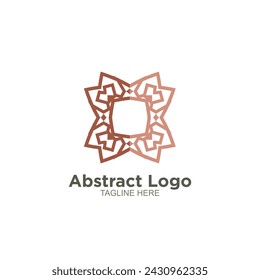 Minimalist Logo, Logo Design Custom For Business