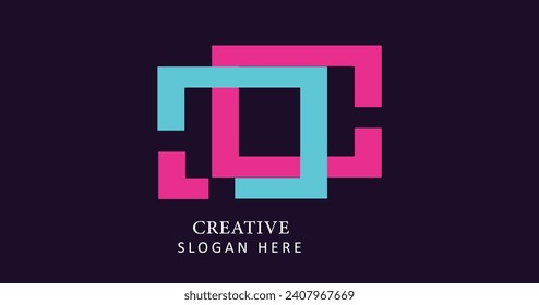 A minimalist logo design featuring clean lines, subtle geometric elements, and timeless aesthetics, representing a perfect blend of simplicity and sophistication for a modern and memorable brand ident