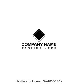 Minimalist logo design and icon design