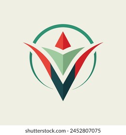 Minimalist logo design templates pack