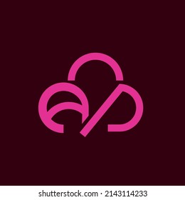 Diseño de logotipo mínimo para usted