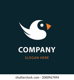 Minimalist logo design for your better business