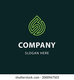 Minimalist logo design for your better business