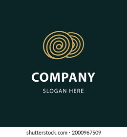 Minimalist logo design for your better business