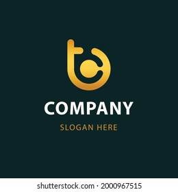 Minimalist logo design for your better business