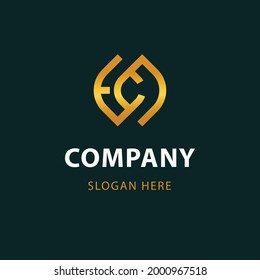 Minimalist logo design for your better business