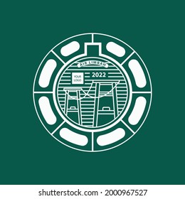 Minimalist logo design for your better business