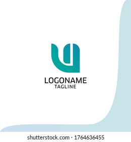 minimalist logo.
editable / removable text
