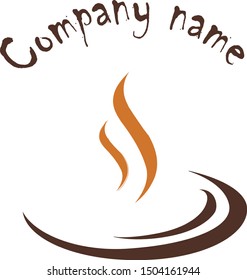 A minimalist logo EPS 8