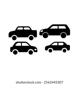 A minimalist logo showcases a car silhouette with a wrench extending on either side,