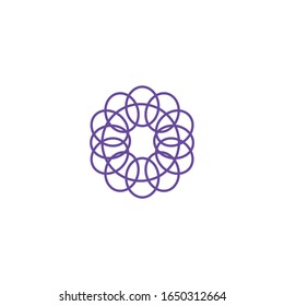 Logotipo Mínimo Sencillo Y Plantillas