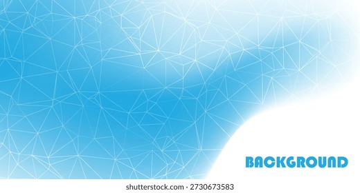 Fondo geométrico minimalista de baja poli con textura triangulada, diseño poligonal 3D. Fondo minimalista