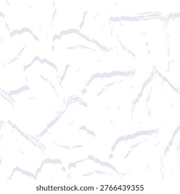Minimalist Marble Texture Brushstrokes Pattern Design