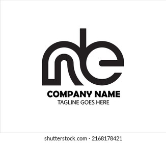 Minimalist and memorable logo vector graphics, great for your company and product names