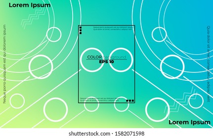minimalist Modern abstract background with geometric shapes and lines,  Applicable for gift card,  Poster on wall poster template,  landing page, ui, ux ,coverbook,  baner, social media posted,