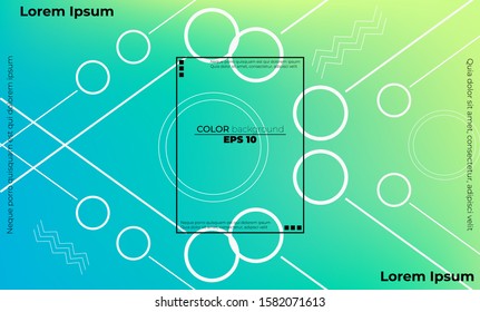 minimalist Modern abstract background with geometric shapes and lines, Applicable for gift card,  Poster on wall poster template,  landing page, ui, ux ,coverbook,  baner, social media posted,