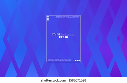 minimalist Modern abstract background with geometric shapes and lines, Applicable for gift card,  Poster on wall poster template,  landing page, ui, ux ,coverbook,  baner, social media posted,
