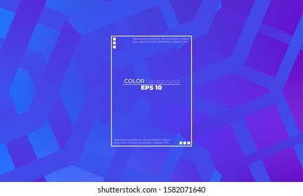 minimalist Modern abstract background with geometric shapes and lines,  Applicable for gift card,  Poster on wall poster template,  landing page, ui, ux ,coverbook,  baner, social media posted,