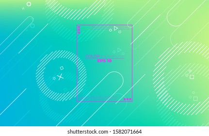 minimalist Modern abstract background with geometric shapes and lines,  Applicable for gift card,  Poster on wall poster template,  landing page, ui, ux ,coverbook,  baner, social media posted,