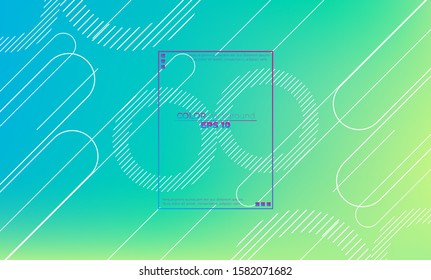 minimalist Modern abstract background with geometric shapes and lines, Applicable for gift card,  Poster on wall poster template,  landing page, ui, ux ,coverbook,  baner, social media posted,