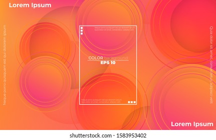 minimalist Modern abstract background with geometric shapes and lines,  Applicable for gift card,  Poster on wall poster template,  landing page, ui, ux ,coverbook,  baner, social media posted,
