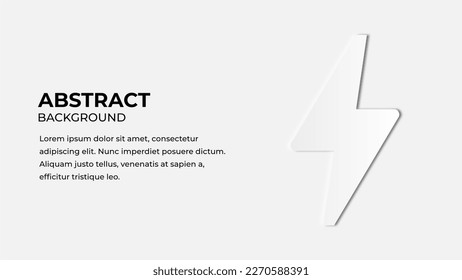 fondo gris abstracto moderno minimalista