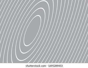 Minimalist modern design. Circle 2 halftone graphic element