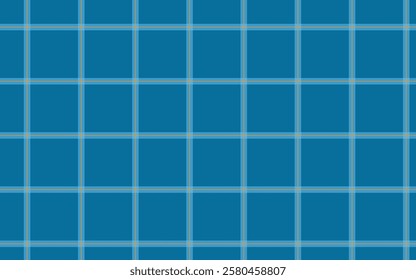 Minimalist modern geometric blue seamless pattern. Ideal for backgrounds, textiles, card making, and digital design