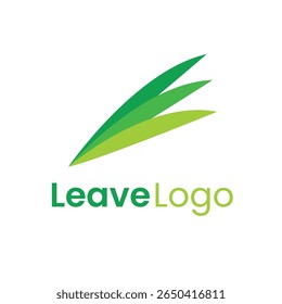 Ilustración vectorial minimalista y moderna de la hoja y del logotipo del árbol. Perfecto para marcas ecológicas, productos orgánicos, negocios basados en la naturaleza, bienestar, cuidado de la piel u organizaciones ambientales.