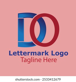 A minimalist, modern logo with clean lines and a balanced design, featuring a unique symbol that reflects the brand’s identity.