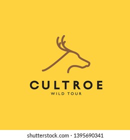 Minimalist Modern Logo Design for Your Business
