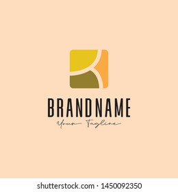 Minimalist Modern Logo Design for Your Business
