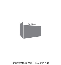 Minimalist and modern logo designs are suitable for architects and construction 2