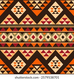 Minimalist and Modern Triangle Geometric Pattern with Clean Lines and Balanced Proportions for Stylish Applications