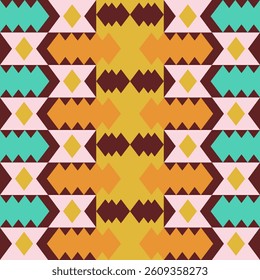 Minimalist and Modern Triangle Geometric Pattern with Clean Lines and Balanced Proportions for Stylish Applications