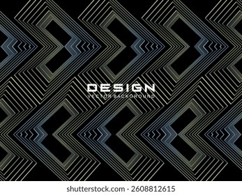 Minimalist multicolored premium abstract digital background with luxury geometric elements. Exclusive wallpaper designs for posters, flyers, presentations, websites, etc.