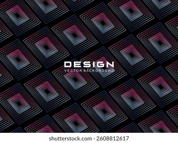 Minimalist multicolored premium abstract digital background with luxury geometric elements. Exclusive wallpaper designs for posters, flyers, presentations, websites, etc.