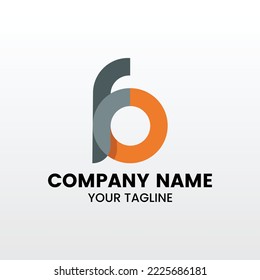 minimalist multimedia inspiring logo template