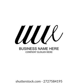 Minimalist negative space WV logo, creative WV emblem, sleek WV design, professional icon, stylish branding, unique logo identity