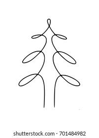 Minimalist one-line illustration created in a continuous stroke. Provided in both vector and high-resolution raster formats.