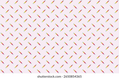 Minimalist oriental ornament vector design with seamless geometric floral motifs, scattered diamond shapes, and decorative thin line patterns