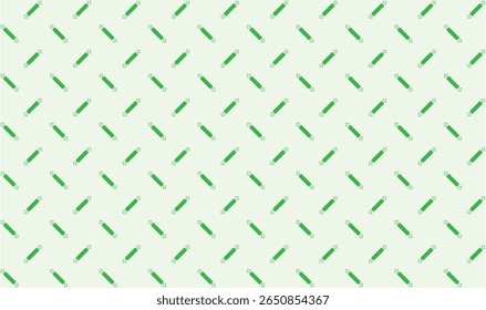 Minimalist oriental ornament vector design with seamless geometric floral motifs, scattered diamond shapes, and decorative thin line patterns