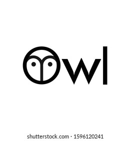 1,364 Owl minimalist Images, Stock Photos & Vectors | Shutterstock