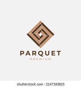 minimalist parquet flooring vinyl hardwood granite tile logo