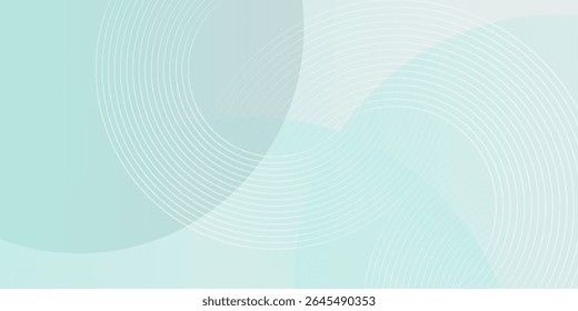 Minimalist pastel gradient abstract background with curved white lines and soft turquoise tones. Modern, elegant, and perfect for web or print design.
r