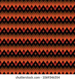 Minimalist pattern abstract background of vector geometric graphic.