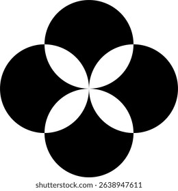 a minimalist pattern concept for corporate identity that operates in the beauty sector and so on. Unique and easily recognizable anytime and anywhere.