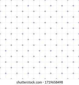 Minimalist pattern design for printing on fabric and textiles. Abstract modern stylish vector pattern. Repeat design for prints, textile, decor, fabric, clothing, packaging. Easy to edit. 